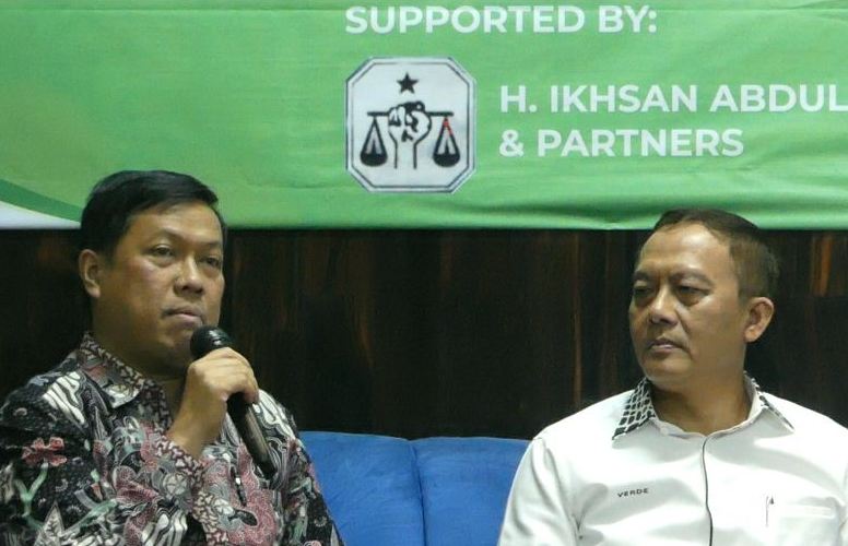 Sertifikasi Halal 1,7 Juta UMKM, Diperlukan 66 Ribu Auditor